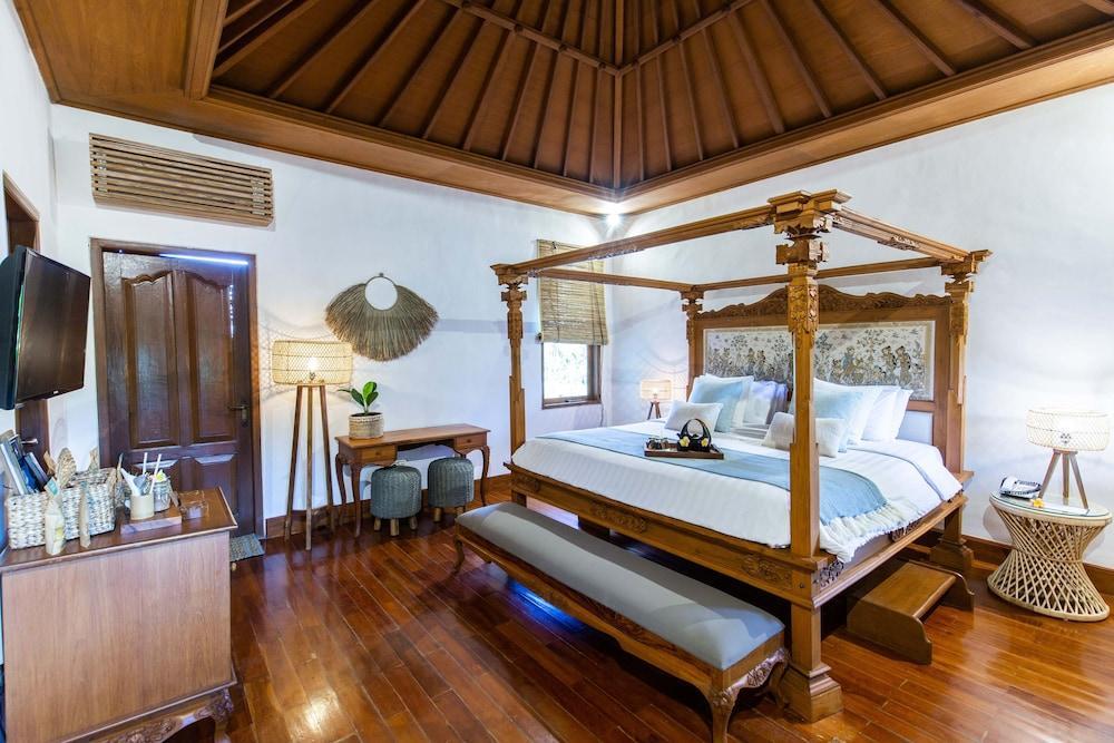 Vision Villas Bali Ґіаньяр Екстер'єр фото