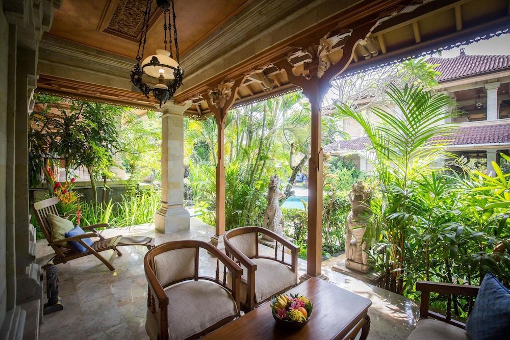 Vision Villas Bali Ґіаньяр Екстер'єр фото