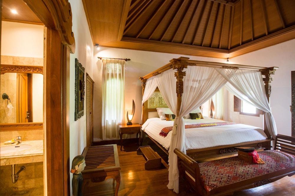 Vision Villas Bali Ґіаньяр Екстер'єр фото