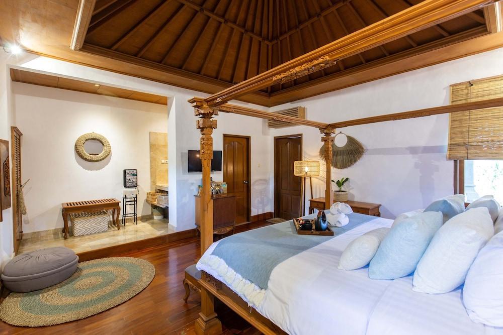Vision Villas Bali Ґіаньяр Екстер'єр фото