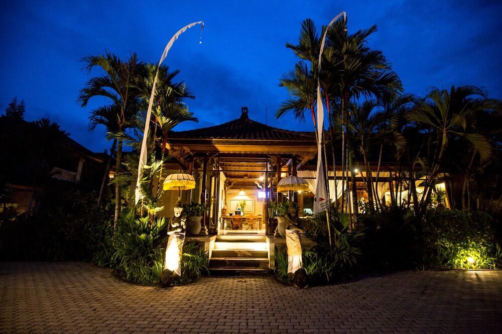 Vision Villas Bali Ґіаньяр Екстер'єр фото