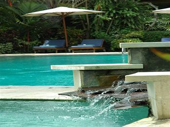 Vision Villas Bali Ґіаньяр Екстер'єр фото