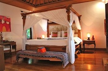 Vision Villas Bali Ґіаньяр Екстер'єр фото