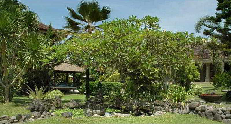 Vision Villas Bali Ґіаньяр Екстер'єр фото