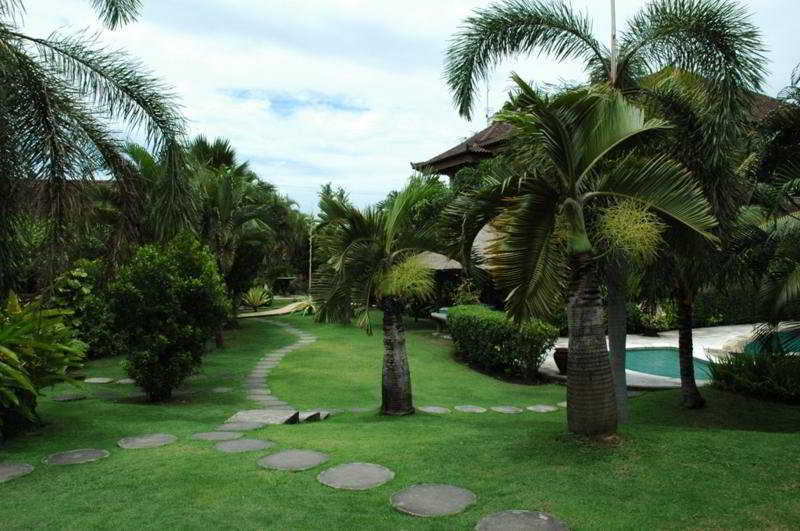 Vision Villas Bali Ґіаньяр Екстер'єр фото