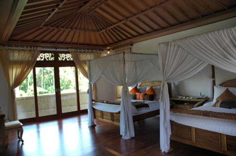 Vision Villas Bali Ґіаньяр Екстер'єр фото