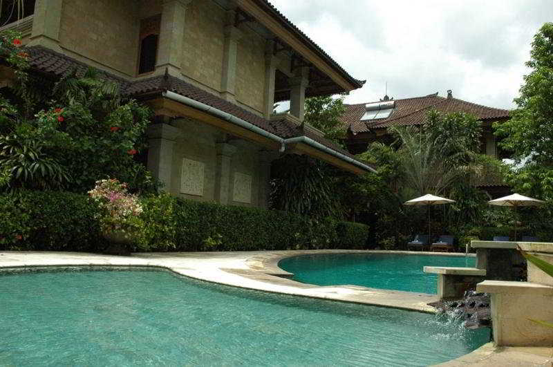 Vision Villas Bali Ґіаньяр Екстер'єр фото