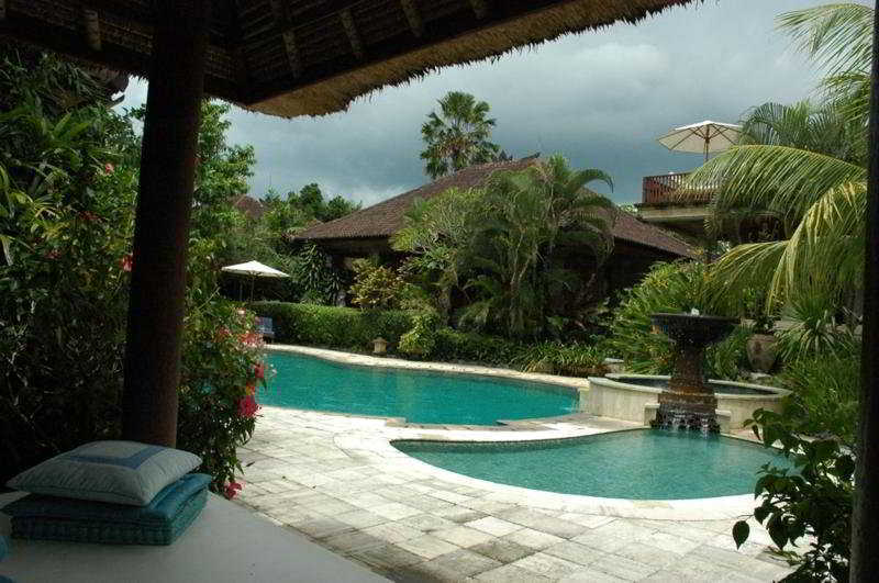 Vision Villas Bali Ґіаньяр Екстер'єр фото