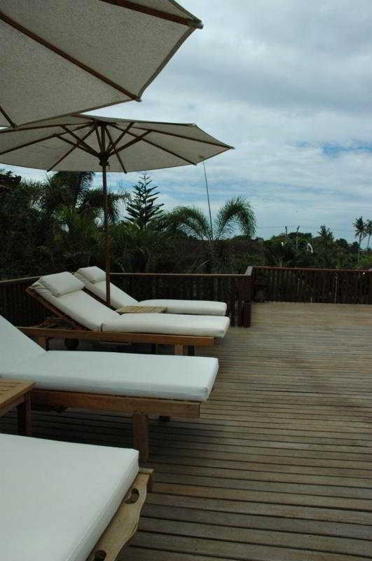 Vision Villas Bali Ґіаньяр Екстер'єр фото