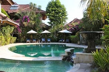 Vision Villas Bali Ґіаньяр Екстер'єр фото